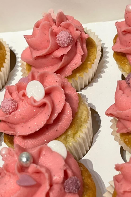 cupcakes